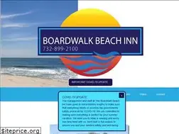Sites similar to boardwalkbeachinn.com