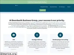 Sites similar to boardwalkbusinessgroup.com