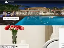 Sites similar to boardwalkbywindsor.com