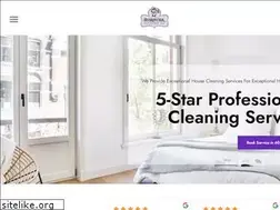 Sites similar to boardwalkcleaning.com