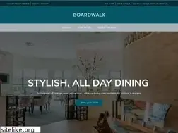 Sites similar to boardwalkfalkirk.co.uk