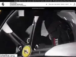Sites similar to boardwalkferrari.com