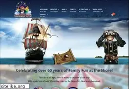 Sites similar to boardwalkfun.com