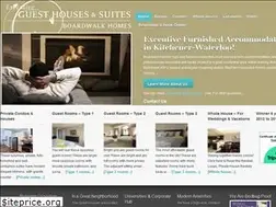 Sites similar to boardwalkhomes.ca