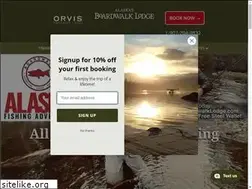 Sites similar to boardwalklodge.com