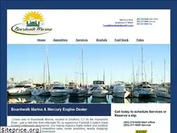Sites similar to boardwalkmarinact.com