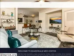 Sites similar to boardwalkmedcenter.com