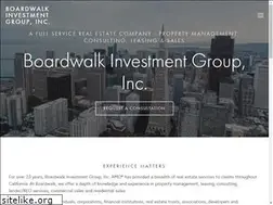 Sites similar to boardwalkonline.com