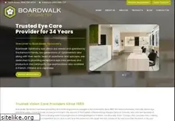 Sites similar to boardwalkoptometry.com