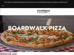 Sites similar to boardwalkpizza.com