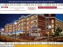 Sites similar to boardwalkplaza.com