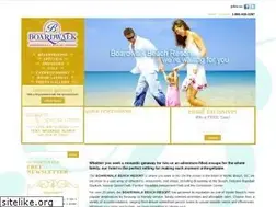Sites similar to boardwalkresort.com