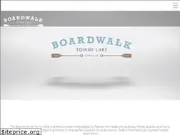Sites similar to boardwalktl.com