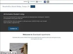 Sites similar to boardwalkusf.com