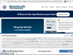 Sites similar to boardwalkvolkswagen.com