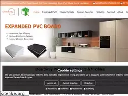 Sites similar to boardwaybuilding.com