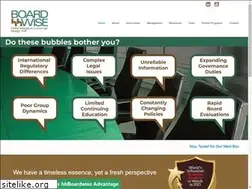 Sites similar to boardwise.biz