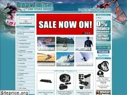 Sites similar to boardwisecannock.co.uk