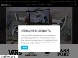 Sites similar to boardworld.com.au