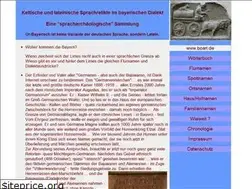 Sites similar to boari.de