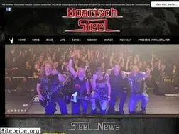 Sites similar to boarisch-steel.de