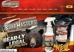 Sites similar to boarmasters.com