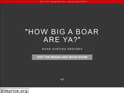 Sites similar to boarsallday.com