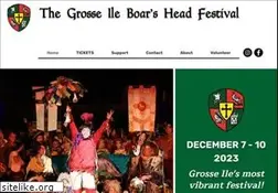 Sites similar to boarsheadgi.com