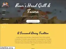 Sites similar to boarsheadgrillandtavern.com