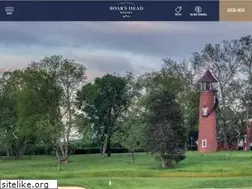 Sites similar to boarsheadresort.com