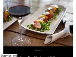 Sites similar to boarsheadrestaurant.com
