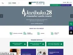 Sites similar to boarwanda.com
