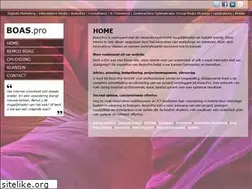 Sites similar to boas.pro