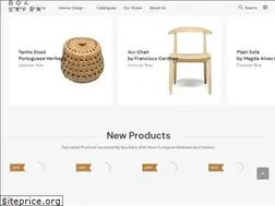 Sites similar to boasafra.pt
