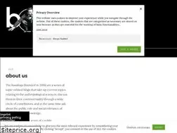 Sites similar to boasblogs.org