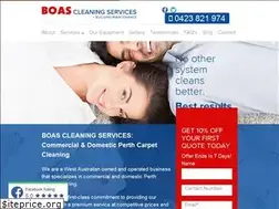 Sites similar to boascleaningservices.com.au