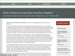 Sites similar to boasecuritiessettlement.com