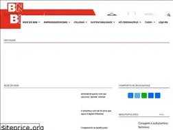 Sites similar to boasnovasmg.com.br