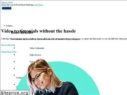 Sites similar to boast.io