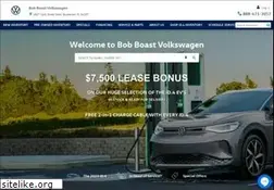 Sites similar to boastvw.com