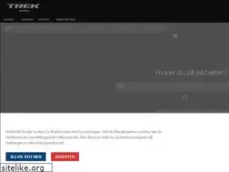 Sites similar to boasykler.no