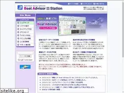 Sites similar to boat-advisor.com