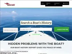 Sites similar to boat-alert.com
