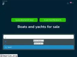Sites similar to boat-and-yacht.com