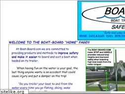 Sites similar to boat-board.com
