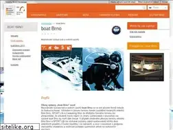Sites similar to boat-brno.cz