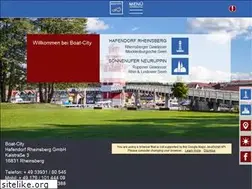 Sites similar to boat-city.de