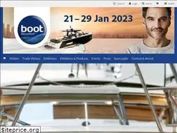 Sites similar to boat-duesseldorf.com