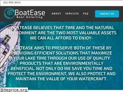 Sites similar to boat-ease.com