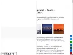 Sites similar to boat-engines.eu